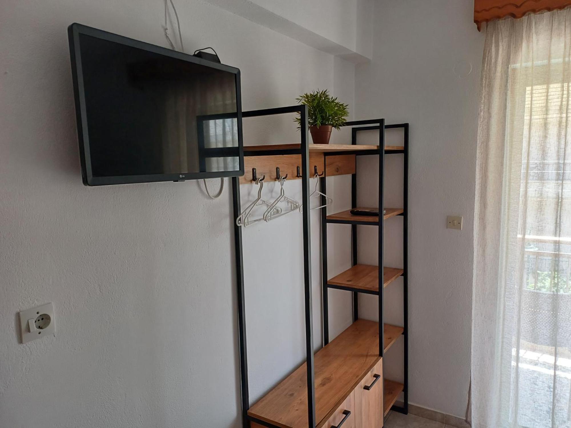 Μαρου Rooms Olympiakí Aktí Esterno foto