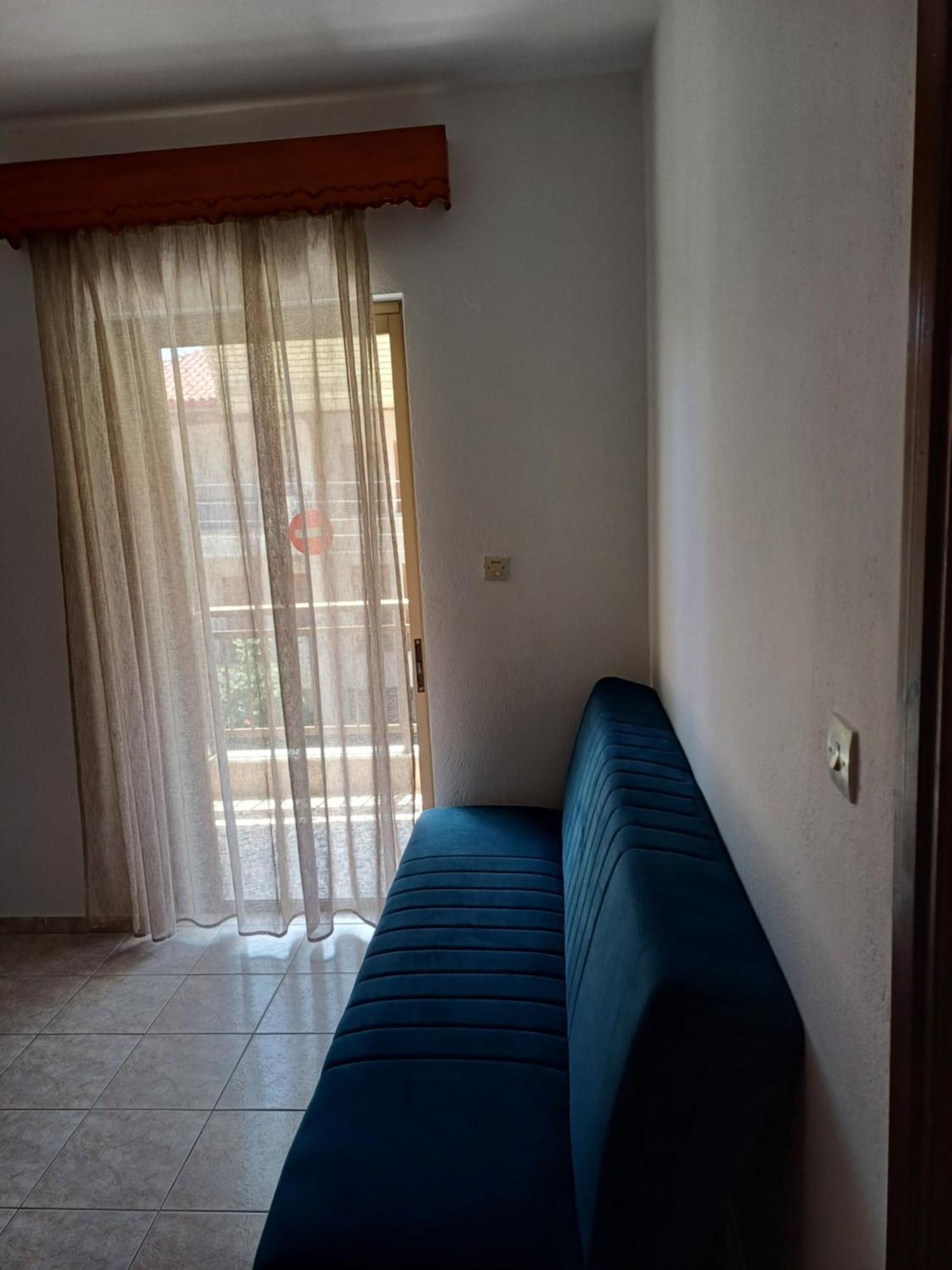 Μαρου Rooms Olympiakí Aktí Esterno foto